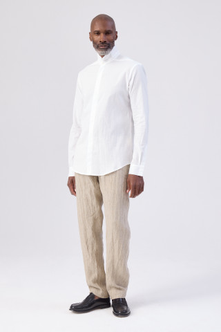 Hannibal. Shirt Joshua 130.