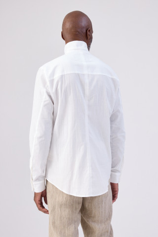 Hannibal. Shirt Joshua 130.