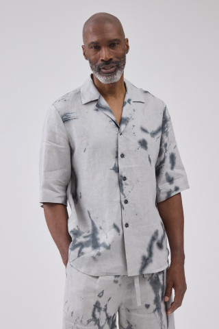 Hannibal. Short-sleeved Shirt Jan 144.