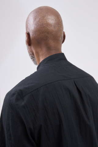 Hannibal. Short-sleeved Shirt Janosch 146.