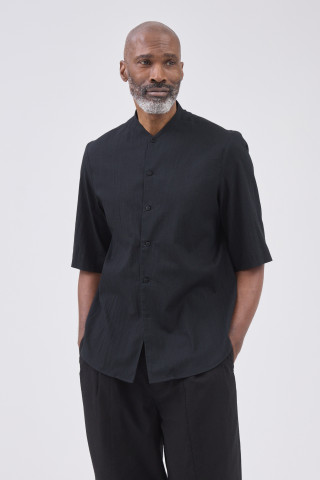 Hannibal. Short-sleeved Shirt Janosch 146.