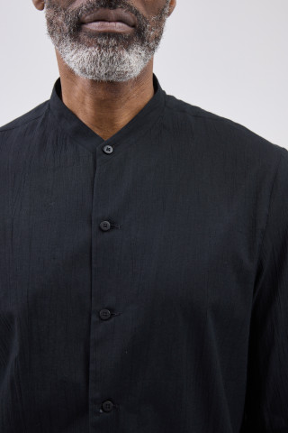 Hannibal. Short-sleeved Shirt Janosch 146.