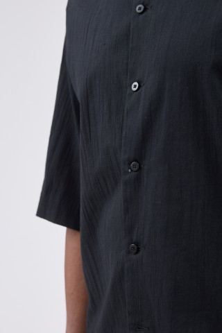 Hannibal. Short-sleeved Shirt Janosch 146.