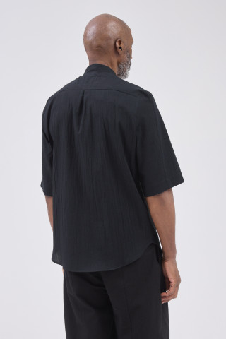 Hannibal. Short-sleeved Shirt Janosch 146.