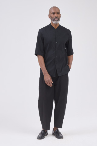 Hannibal. Short-sleeved Shirt Janosch 146.