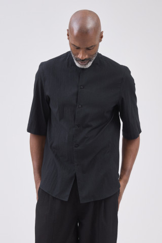 Hannibal. Short-sleeved Shirt Janosch 146.
