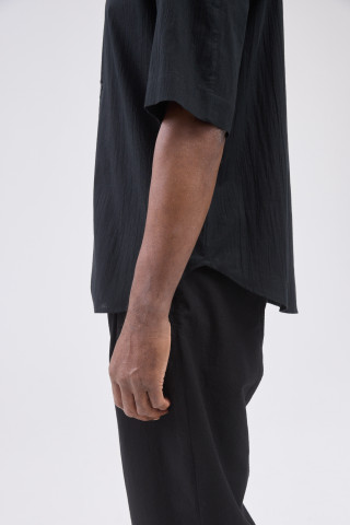 Hannibal. Short-sleeved Shirt Janosch 146.