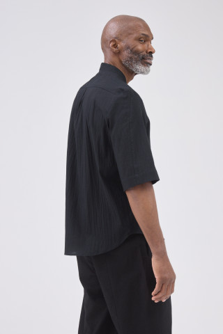 Hannibal. Short-sleeved Shirt Janosch 146.