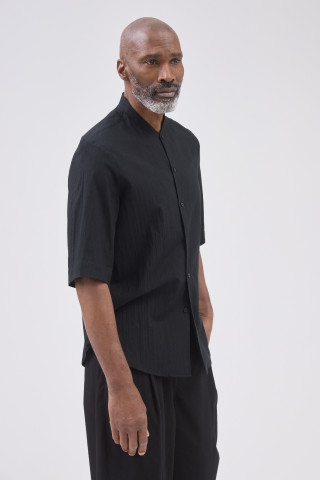 Hannibal. Short-sleeved Shirt Janosch 146.