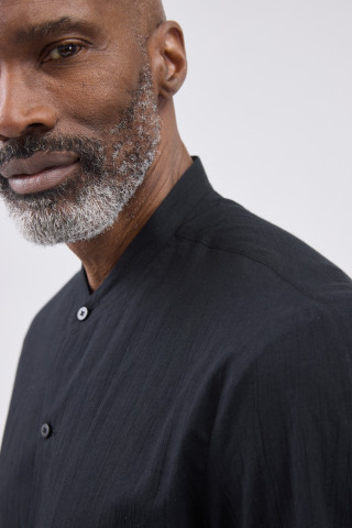 Hannibal. Short-sleeved Shirt Janosch 146.