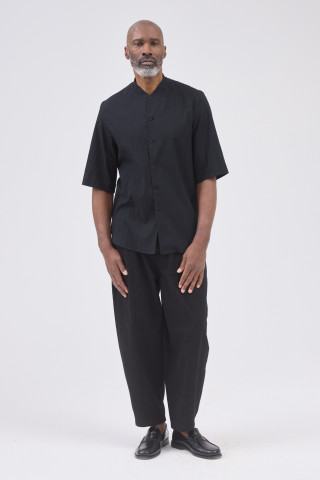 Hannibal. Short-sleeved Shirt Janosch 146.