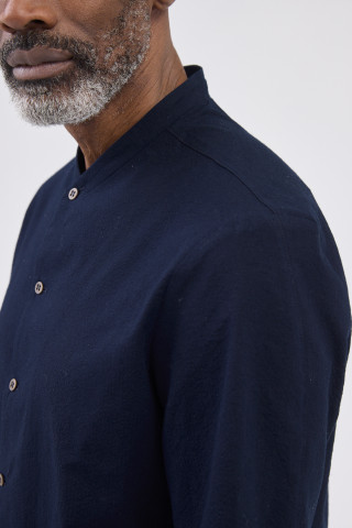 Hannibal. Short-sleeved Shirt Janosch 146.