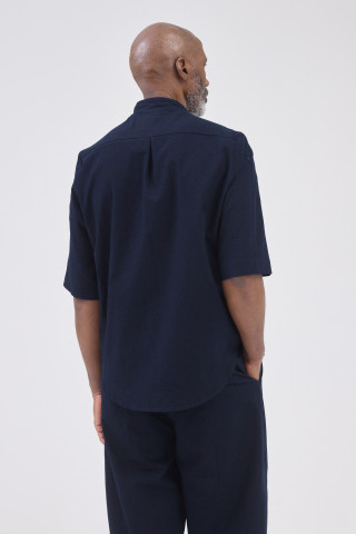 Hannibal. Short-sleeved Shirt Janosch 146.