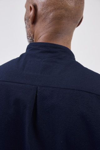 Hannibal. Short-sleeved Shirt Janosch 146.