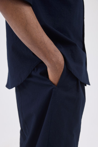 Hannibal. Short-sleeved Shirt Janosch 146.