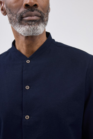 Hannibal. Short-sleeved Shirt Janosch 146.