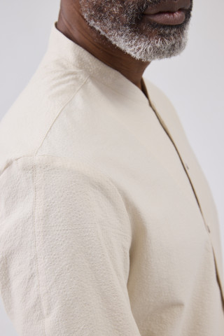 Hannibal. Short-sleeved Shirt Janosch 146.