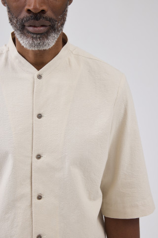 Hannibal. Short-sleeved Shirt Janosch 146.