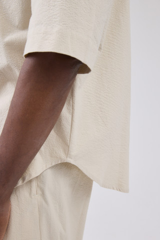 Hannibal. Short-sleeved Shirt Janosch 146.