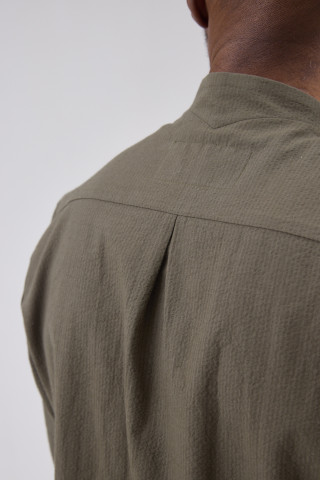 Hannibal. Short-sleeved Shirt Janosch 146.