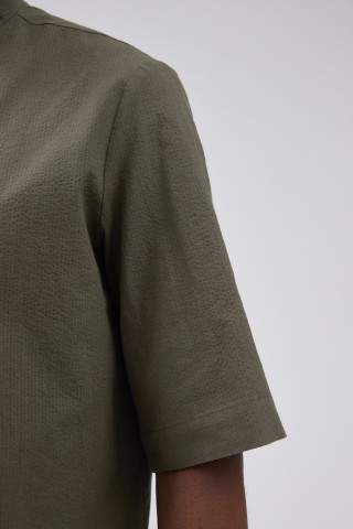 Hannibal. Short-sleeved Shirt Janosch 146.