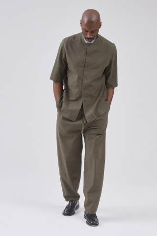 Hannibal. Short-sleeved Shirt Janosch 146.