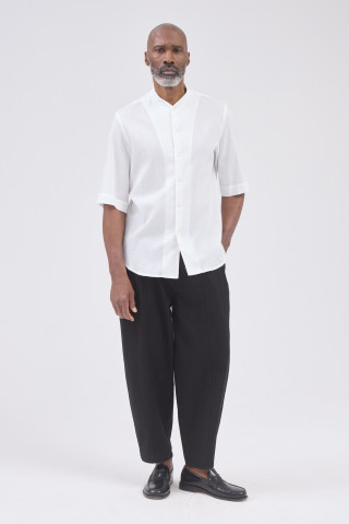 Hannibal. Short-sleeved Shirt Janosch 146.