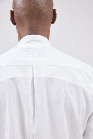 Hannibal. Short-sleeved Shirt Janosch 146.