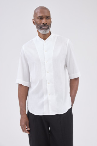 Hannibal. Short-sleeved Shirt Janosch 146.