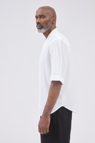 Hannibal. Short-sleeved Shirt Janosch 146.