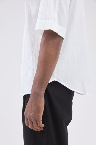 Hannibal. Short-sleeved Shirt Janosch 146.