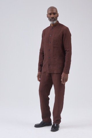 Hannibal. Trousers Harris 231.