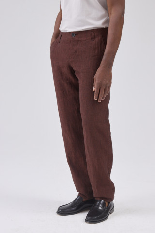 Hannibal. Trousers Harris 231.