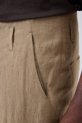 Hannibal. Trousers Harris 231.