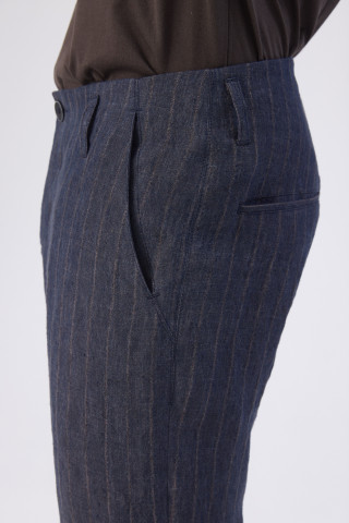 Hannibal. Trousers Harris 231.