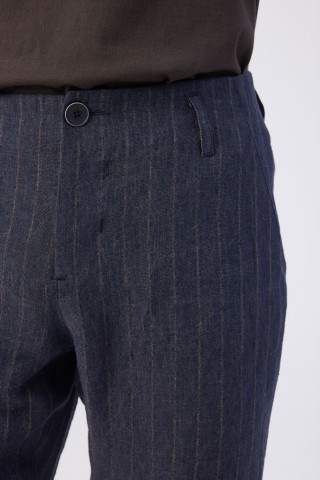 Hannibal. Trousers Harris 231.