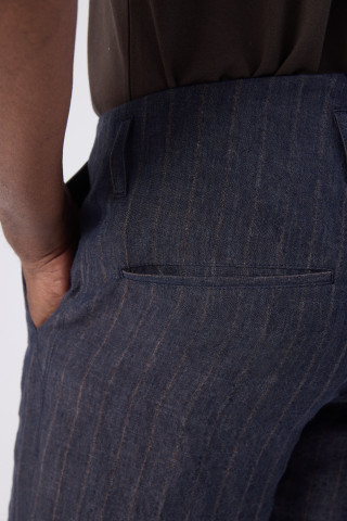 Hannibal. Trousers Harris 231.