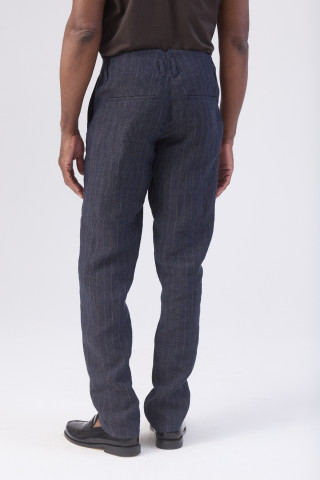 Hannibal. Trousers Harris 231.