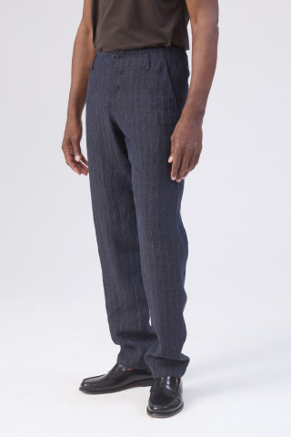 Hannibal. Trousers Harris 231.