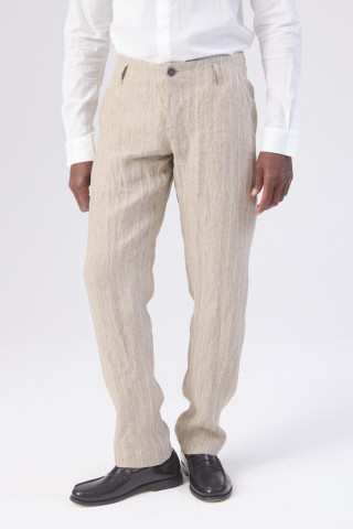 Hannibal. Trousers Harris 231.