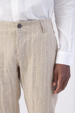 Hannibal. Trousers Harris 231.