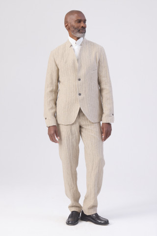 Hannibal. Trousers Harris 231.