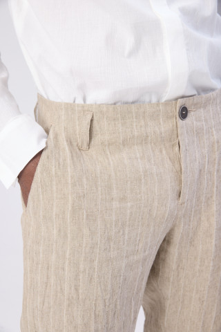 Hannibal. Trousers Harris 231.