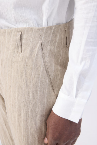 Hannibal. Trousers Harris 231.