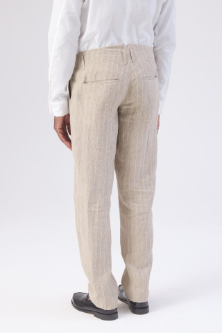 Hannibal. Trousers Harris 231.