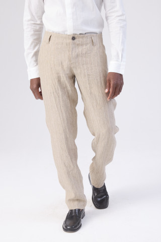 Hannibal. Trousers Harris 231.