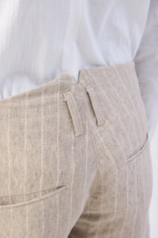 Hannibal. Trousers Harris 231.