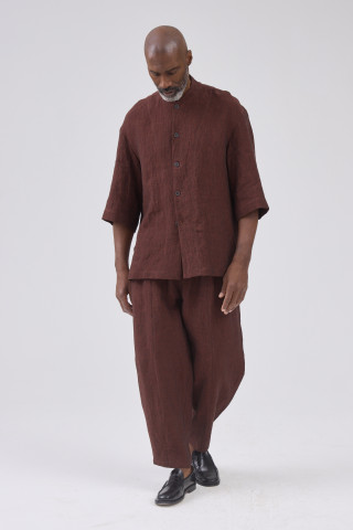 Hannibal. Trousers Heinz 230.