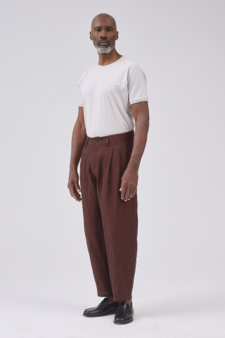 Hannibal. Trousers Heinz 230.