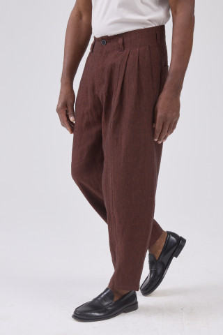 Hannibal. Trousers Heinz 230.